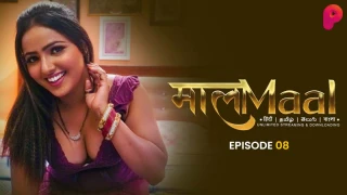 Mala Maal Episode 8