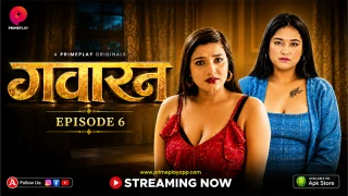 Gawaran Episode 6