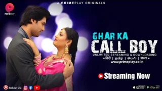 Ghar ka Call Boy Episode 2