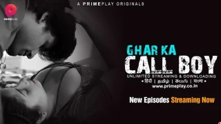 Ghar ka Call Boy Episode 4