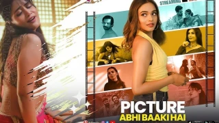 Picture Abhi Baki hai Episode 8