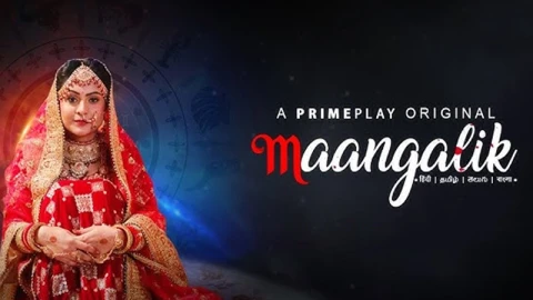 Maangalik web series