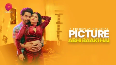 Picture Abhi Baki hai web series